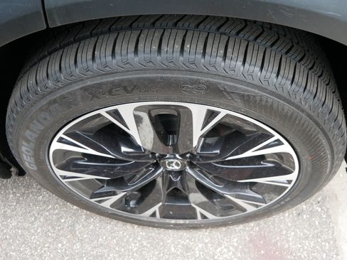 Used 2024 MAZDA CX-90 Plug-In Hybrid w/ Premium Plus AWD/4WD image 5