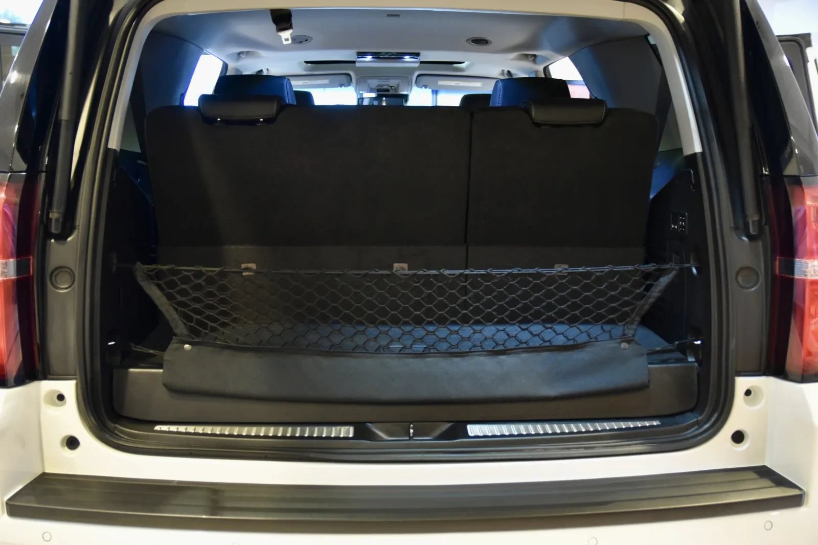 Used 2019 Chevrolet Tahoe Premier AWD/4WD image 27