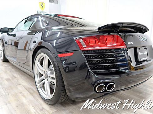 Used 2008 Audi R8 V8 image 20