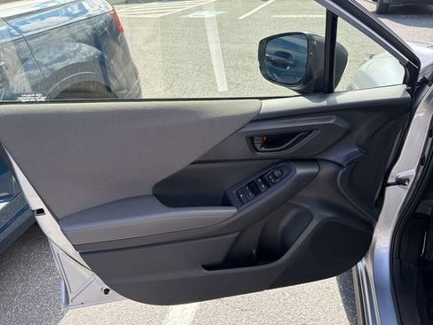 Certified 2024 Subaru Crosstrek 2.0i Premium image 8
