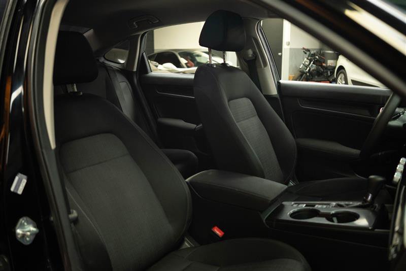 Used 2023 Honda Civic LX image 14