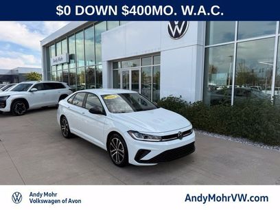 Used 2026 Volkswagen Jetta Sport