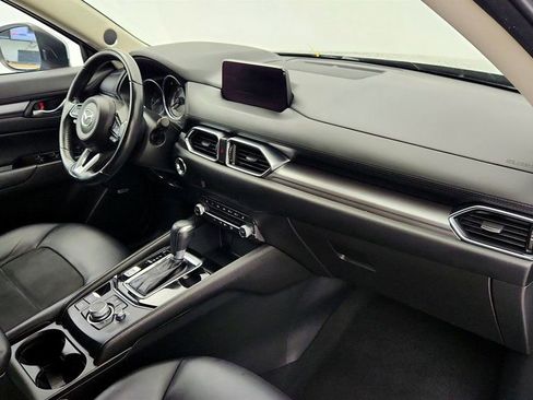 Used 2020 MAZDA CX-5 Touring image 24