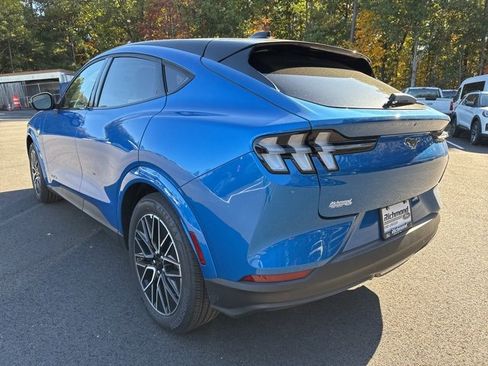 New 2025 Ford Mustang Mach-E Premium image 3