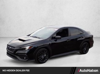 Certified 2024 Subaru WRX TR AWD/4WD video 1