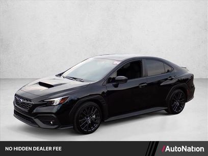 Certified 2024 Subaru WRX Premium w/ Popular Package #1A
