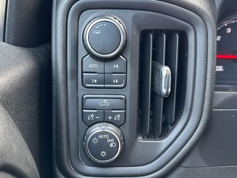 Used 2021 Chevrolet Silverado 1500 Custom Trail Boss image 14