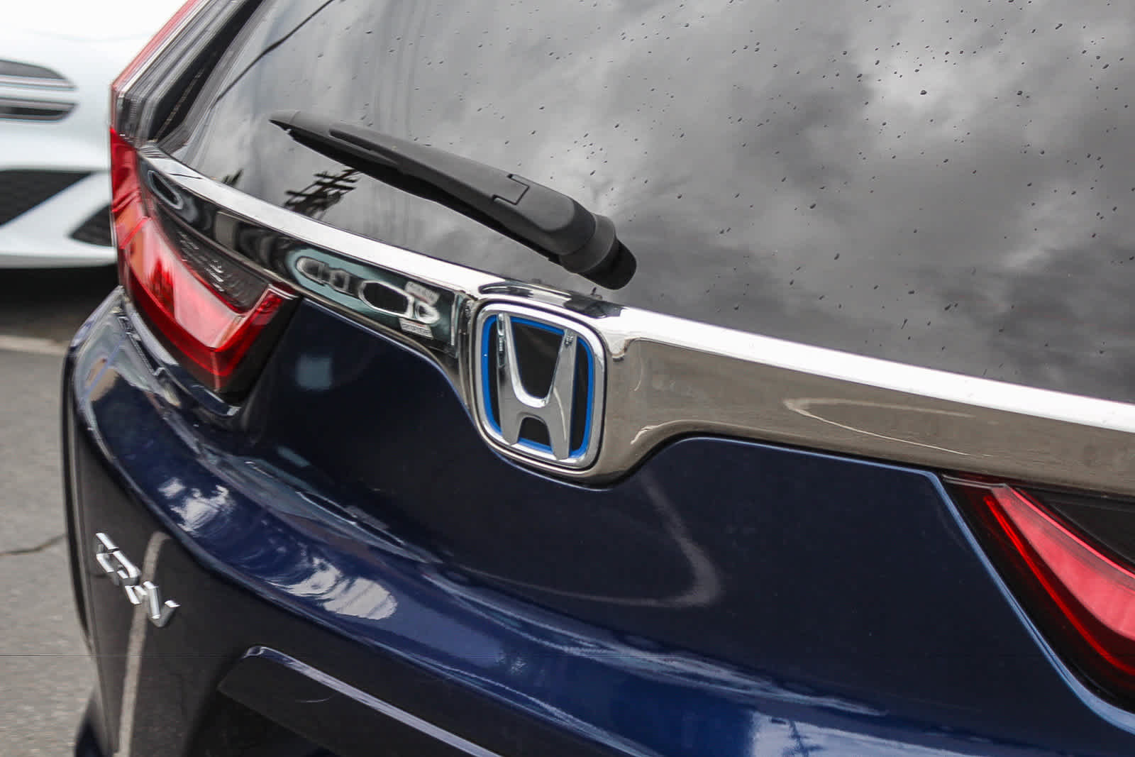 Used 2021 Honda CR-V EX image 9