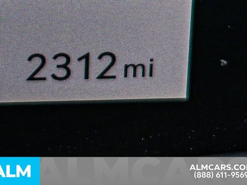 Used 2025 Genesis GV60 Performance image 58