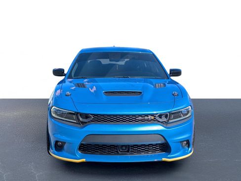 Used 2023 Dodge Charger Scat Pack w/ Plus Group image 3