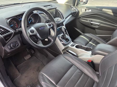 Used 2013 Ford Escape SEL image 8