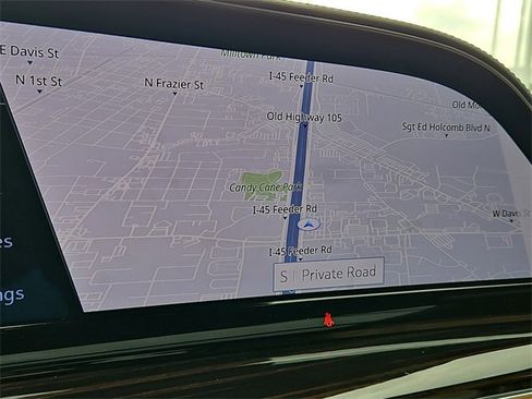 Used 2023 Cadillac Escalade ESV Premium Luxury image 2