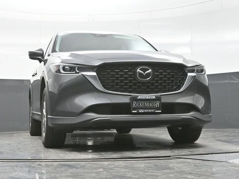 Used 2023 MAZDA CX-5 AWD 2.5 S w/ Select Package image 28