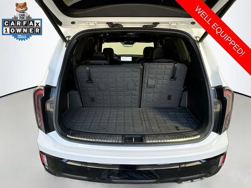 Certified 2024 Kia Telluride SX Prestige X-Line AWD/4WD image 29
