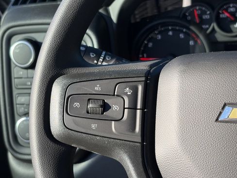 New 2026 Chevrolet Silverado 2500 W/T w/ WT Convenience Package image 4