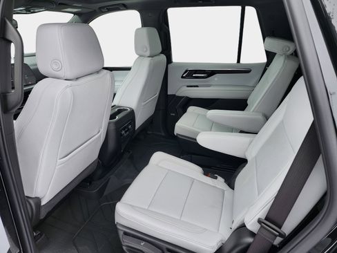 New 2025 Chevrolet Tahoe Premier w/ Sun And Tow Package image 4