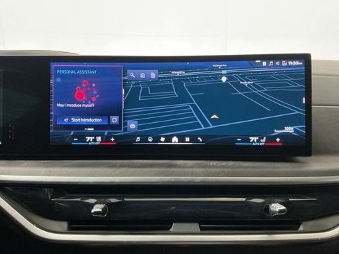 Certified 2025 BMW X6 M60i image 11