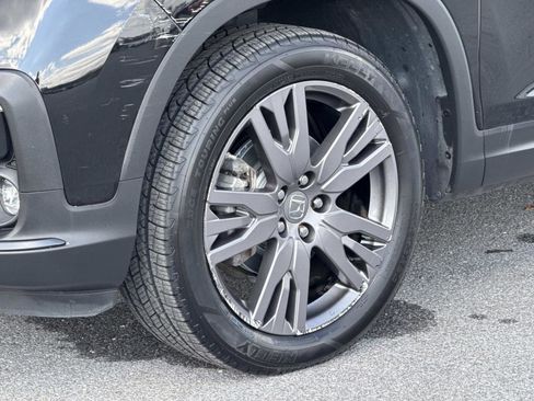 Used 2022 Honda Pilot Sport image 30