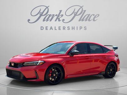 Used 2025 Honda Civic Type R