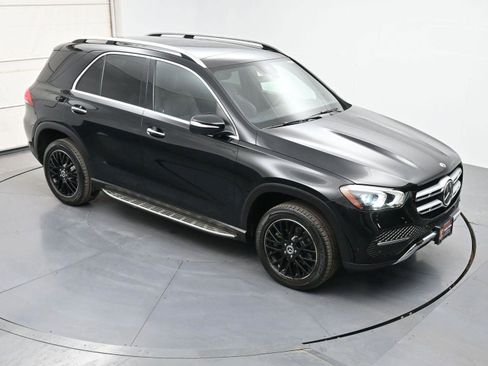 Used 2020 Mercedes-Benz GLE 350 4MATIC image 33