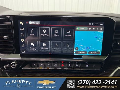 Used 2025 GMC Sierra 1500 Elevation w/ Elevation Premium Package AWD/4WD image 30