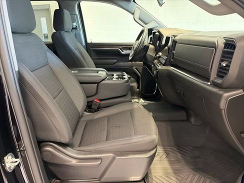 Certified 2023 Chevrolet Silverado 1500 RST AWD/4WD image 10