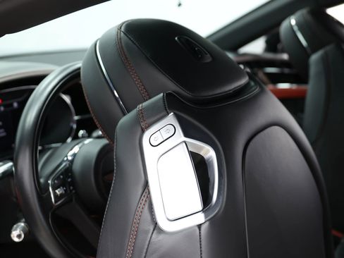 Used 2020 Bentley Continental GT AWD/4WD image 48