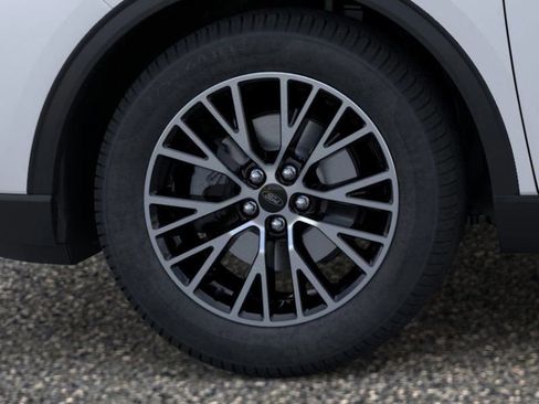 New 2025 Ford Escape SE image 20