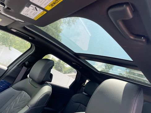 New 2025 Kia Sportage X-Line image 50