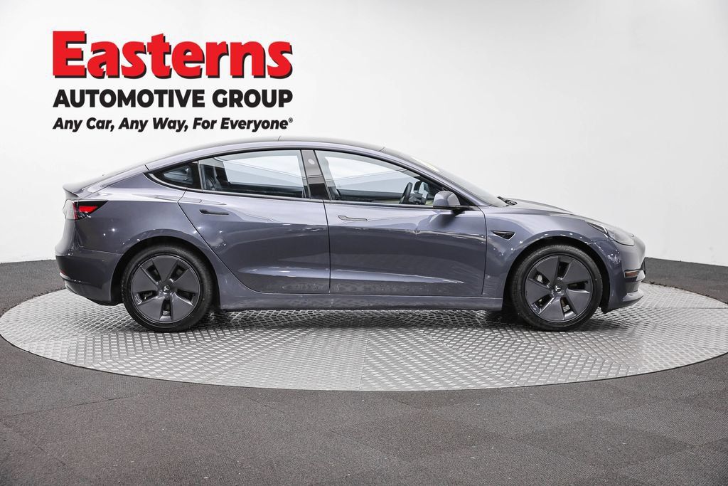 Used 2023 Tesla Model 3 Standard Range RWD image 6