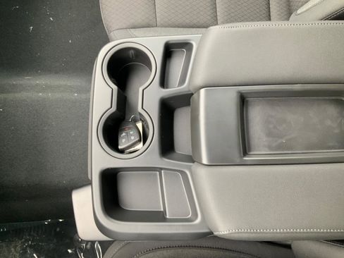 New 2026 Chevrolet Silverado 2500 Custom w/ Custom Value Package AWD/4WD image 23