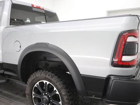 Used 2023 RAM 2500 Rebel w/ Level 2 Equipment Group image 30