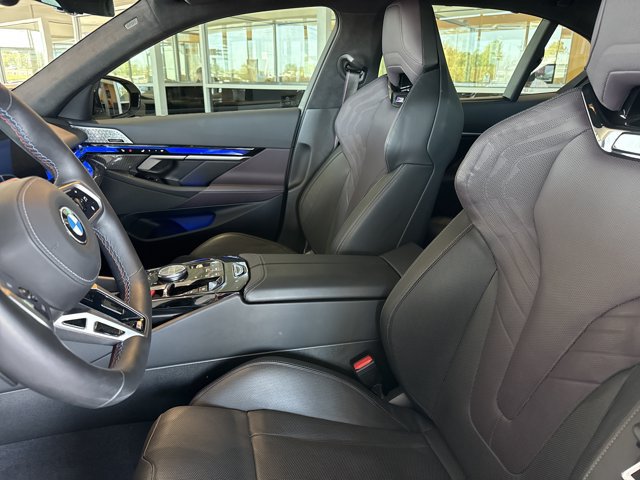 Used 2026 BMW M5 w/ Carbon Package AWD/4WD image 9