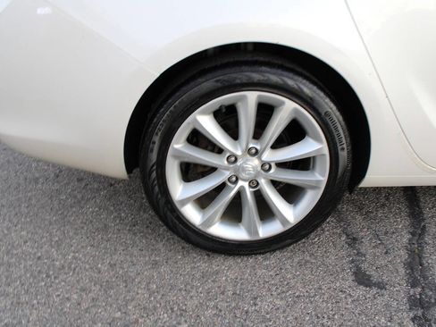 Used 2012 Buick Verano Convenience image 44