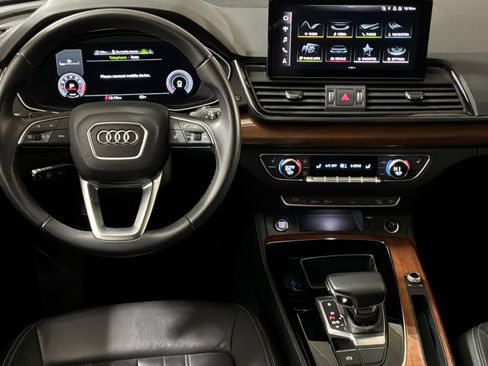 Used 2022 Audi Q5 2.0T Premium Plus w/ Premium Plus Package image 19
