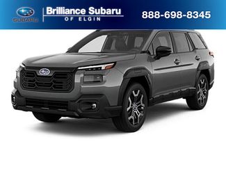 New 2026 Subaru Outback Touring XT video 1