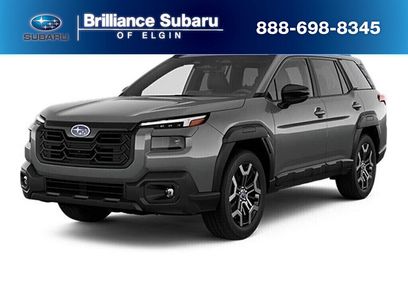 New 2026 Subaru Outback Touring XT