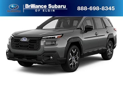 New 2026 Subaru Outback Touring XT image 1