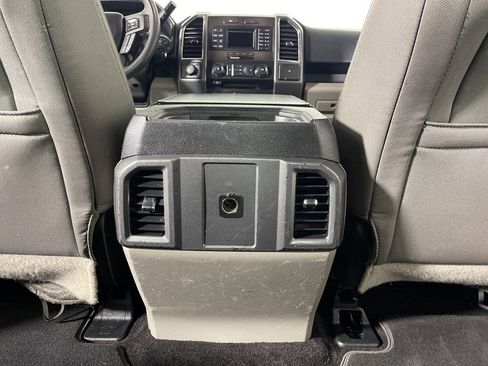 Used 2016 Ford F150 XLT image 19