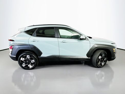 Certified 2025 Hyundai Kona SEL AWD/4WD image 8