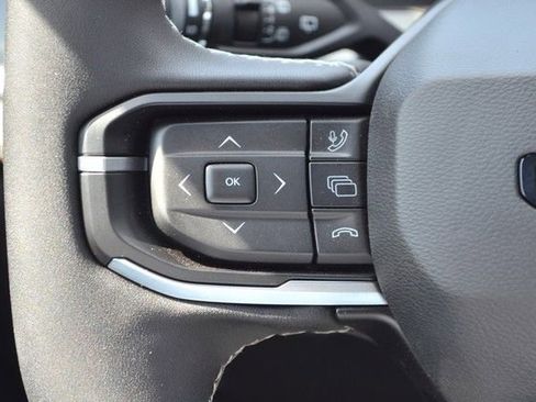 New 2026 Jeep Cherokee Limited AWD/4WD image 17