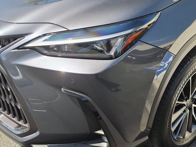 Used 2026 Lexus NX 350h AWD w/ Accessory Package (2T) image 10