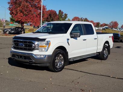 Used 2022 Ford F150 XLT w/ XTR Package