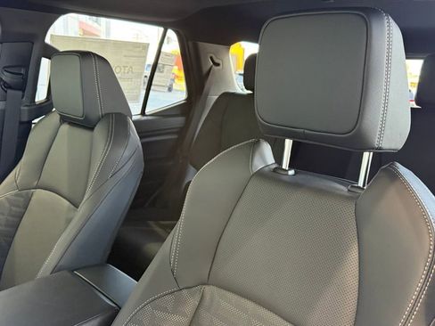 New 2026 Toyota 4Runner TRD Sport Premium image 17