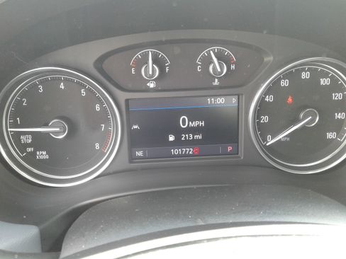 Used 2023 Buick Enclave Essence w/ Experience Buick Package FWD image 24