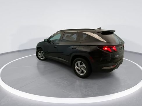 Used 2024 Hyundai Tucson SEL AWD/4WD image 4
