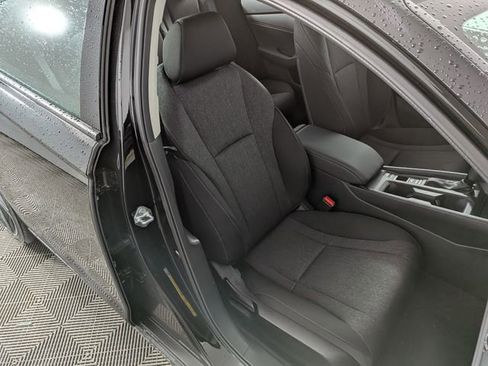 New 2026 Honda Accord SE image 29