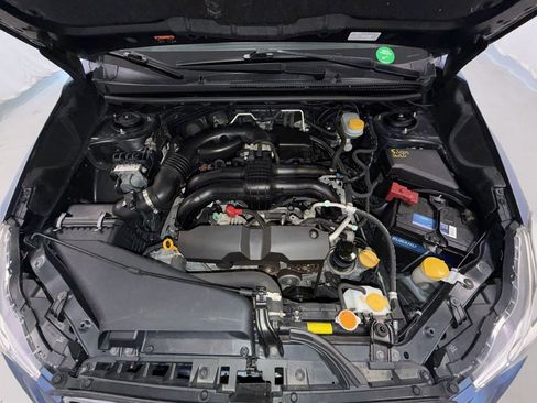 Used 2017 Subaru Crosstrek 2.0i Premium AWD/4WD image 20