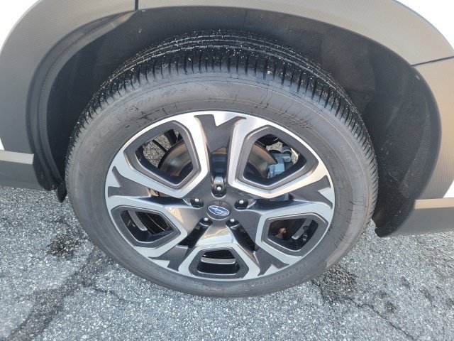 Certified 2026 Subaru Ascent Limited AWD/4WD image 9