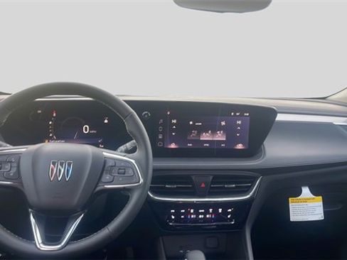 New 2026 Buick Encore GX Avenir w/ Avenir Technology Package image 9